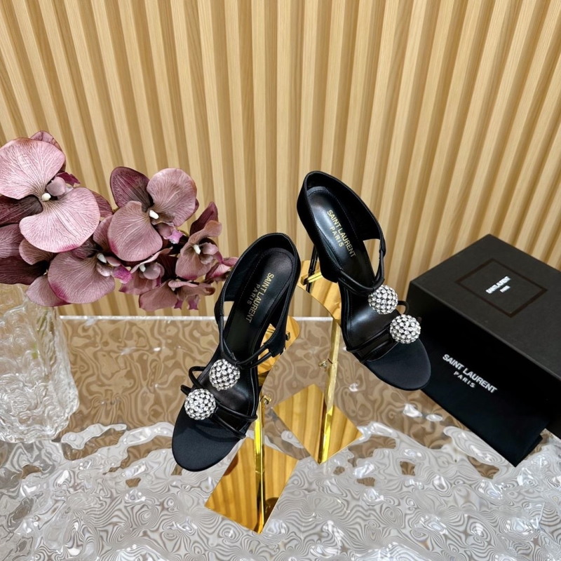 Y*L high heels